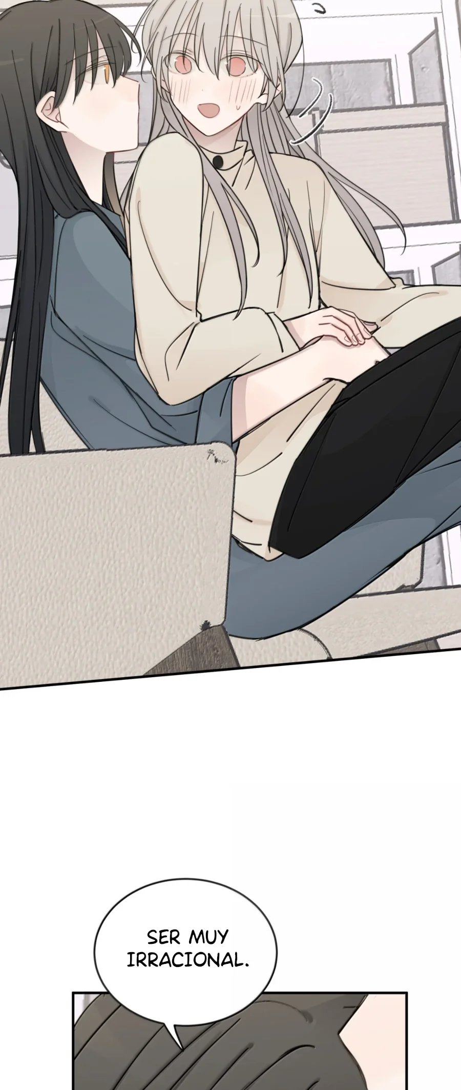 Escucha las estrellas Capítulo 118 - Page 17