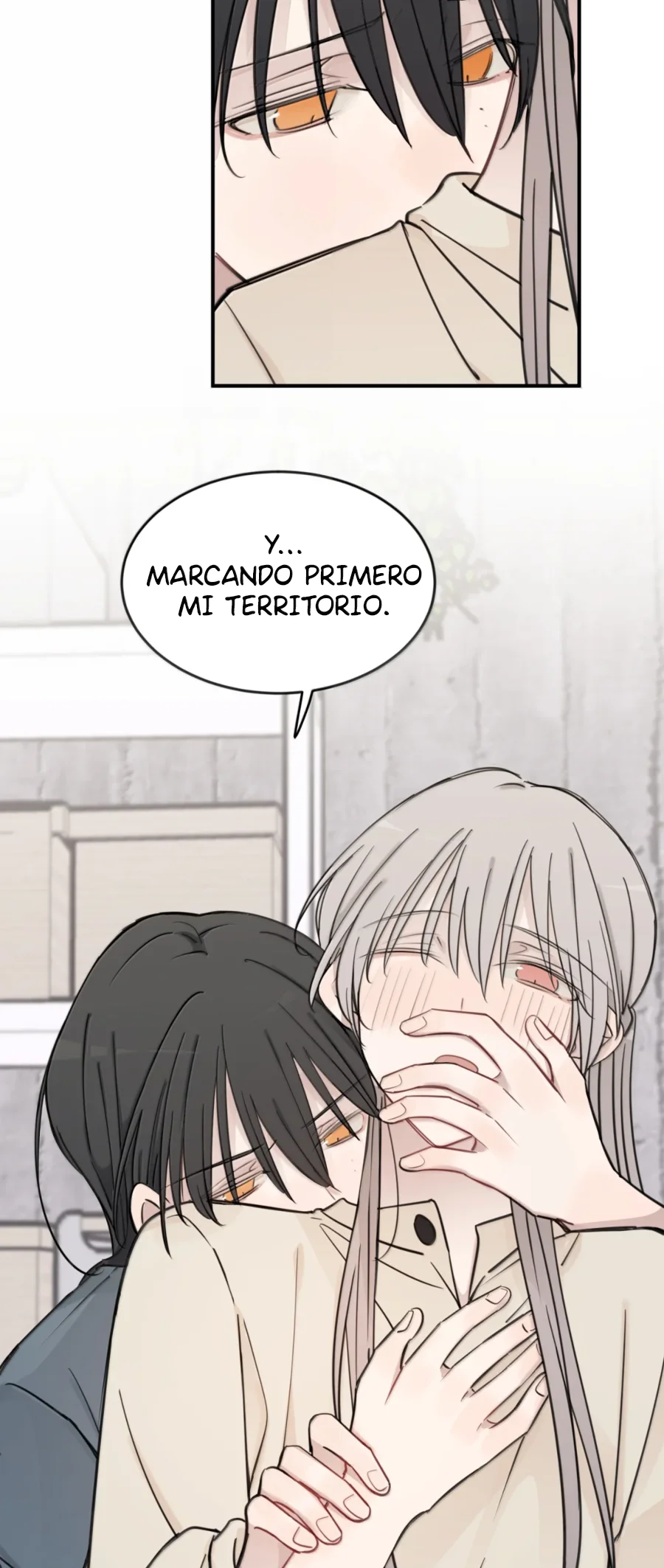 Escucha las estrellas Capítulo 118 - Page 19