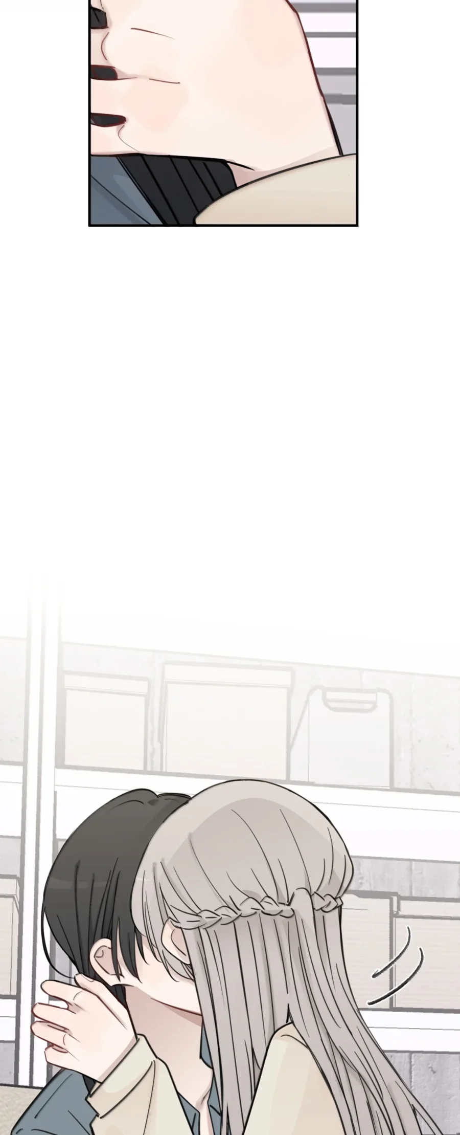 Escucha las estrellas Capítulo 118 - Page 23