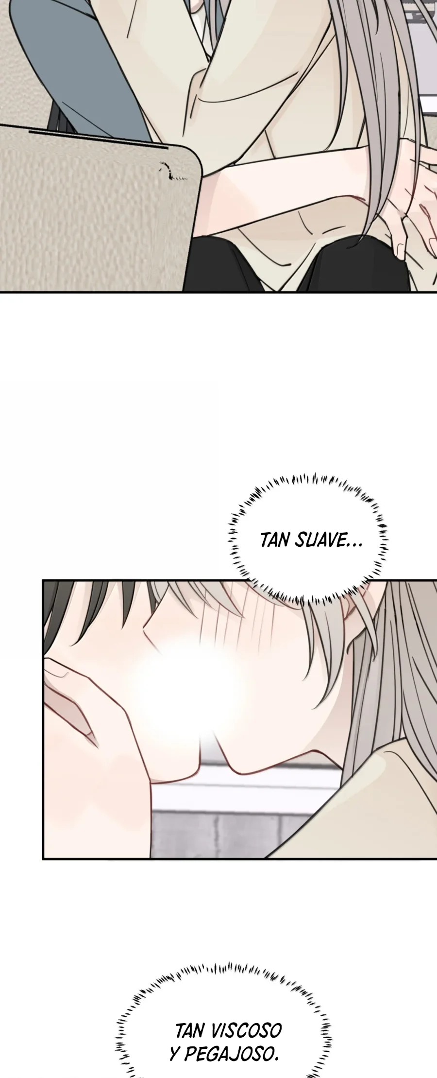 Escucha las estrellas Capítulo 118 - Page 24