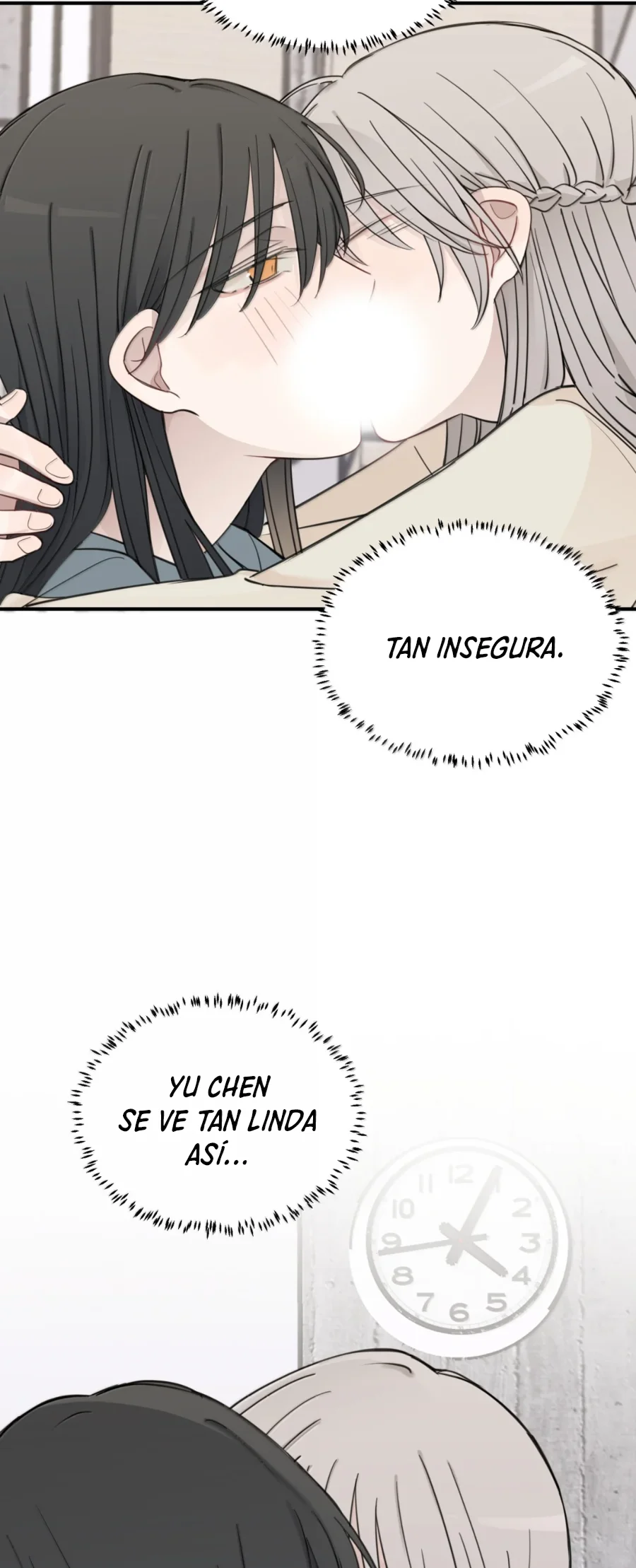 Escucha las estrellas Capítulo 118 - Page 25