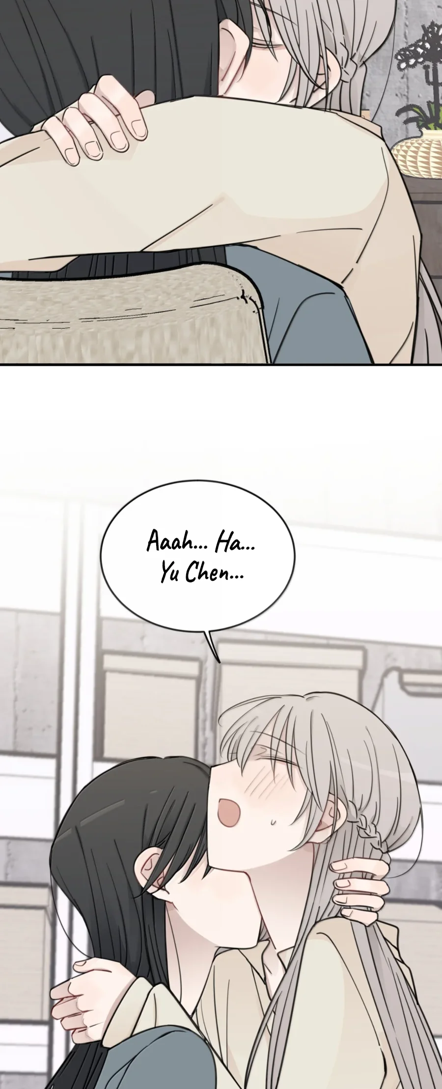 Escucha las estrellas Capítulo 118 - Page 26