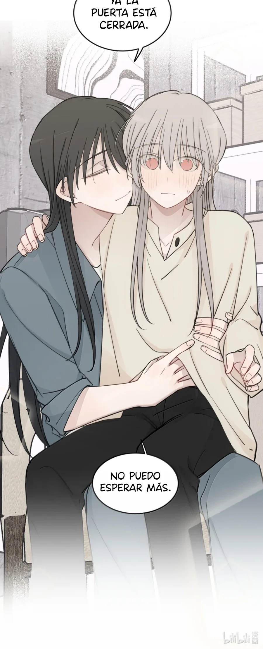 Escucha las estrellas Capítulo 118 - Page 28