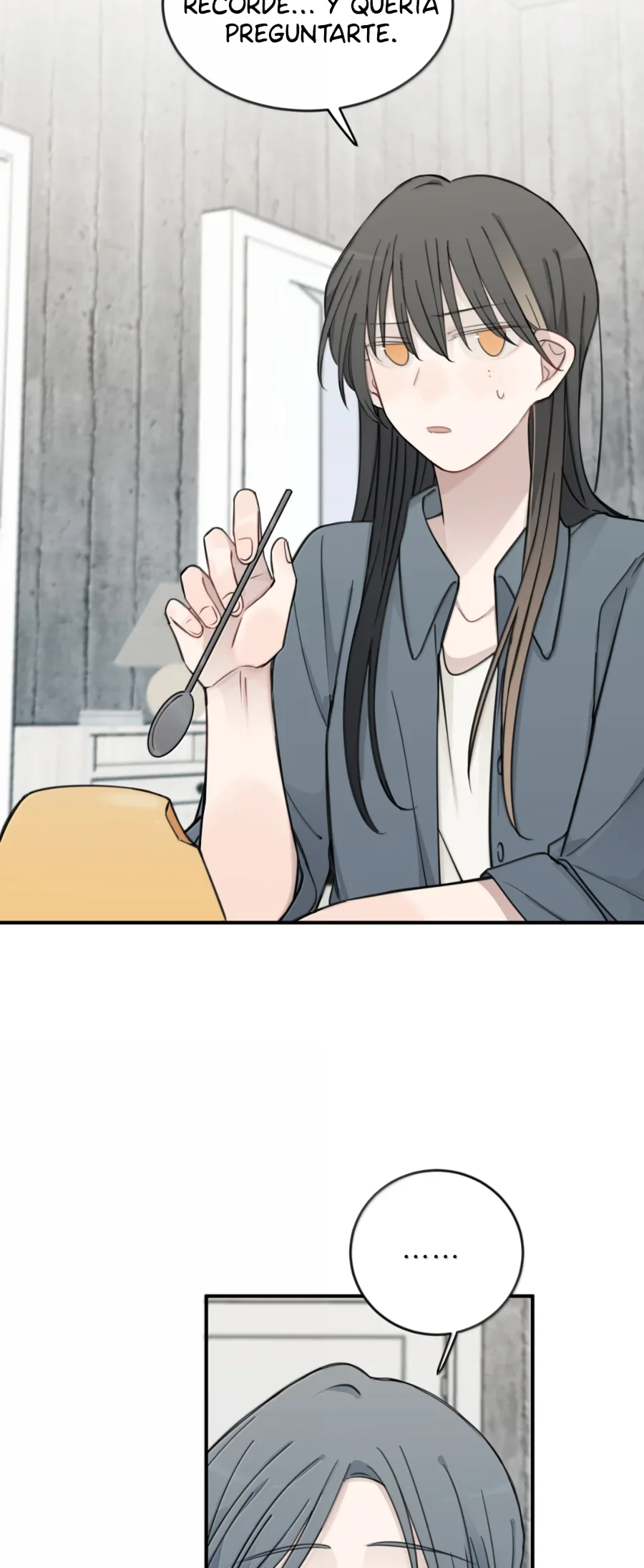 Escucha las estrellas Capítulo 118 - Page 5