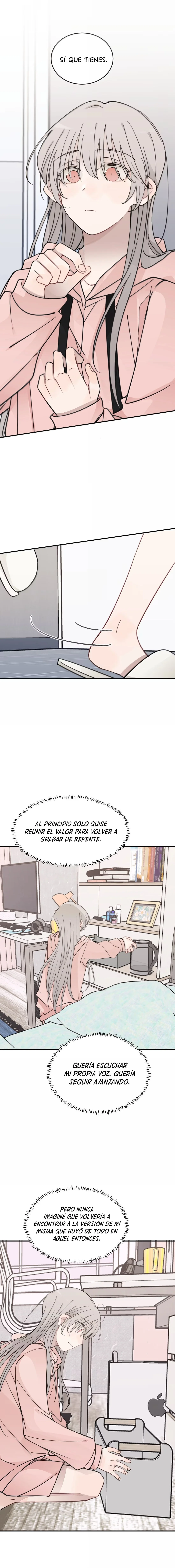 Escucha las estrellas Capítulo 125 - Page 5