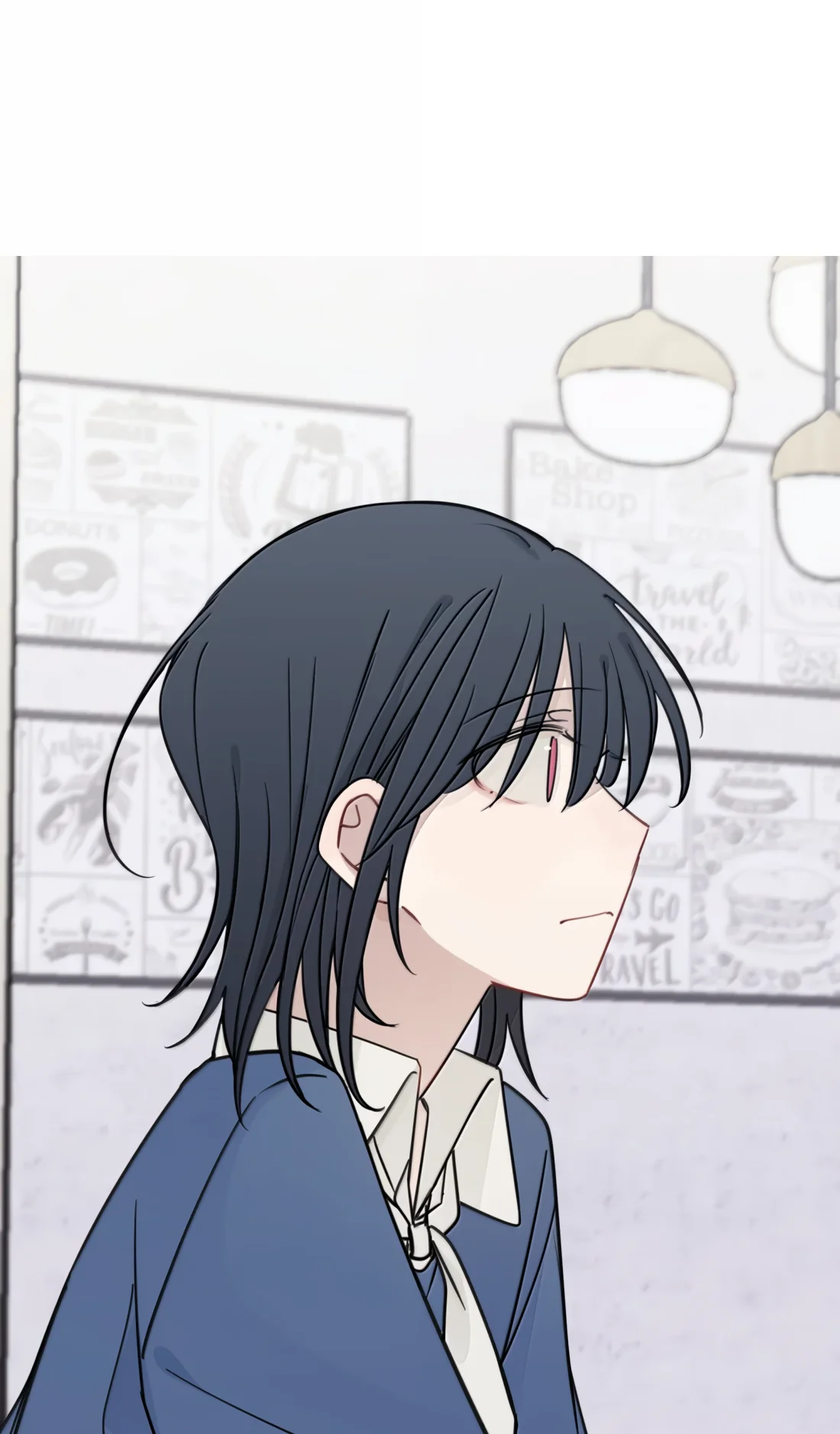 Escucha las estrellas Capítulo 85 - Page 11