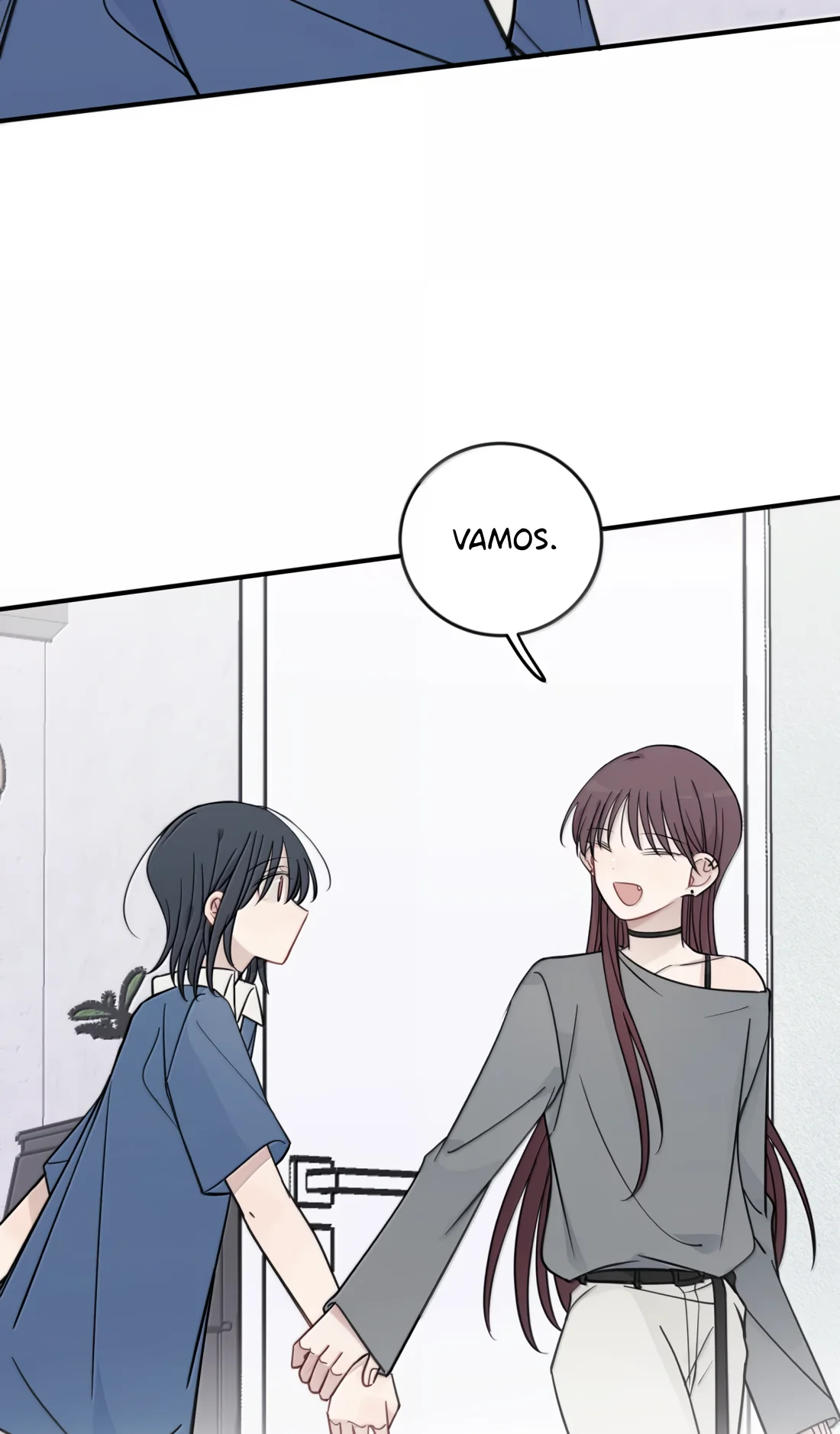 Escucha las estrellas Capítulo 85 - Page 12