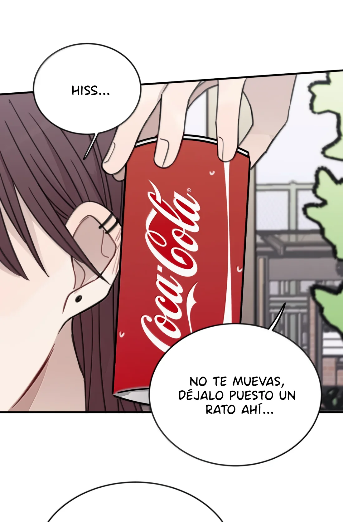 Escucha las estrellas Capítulo 85 - Page 15