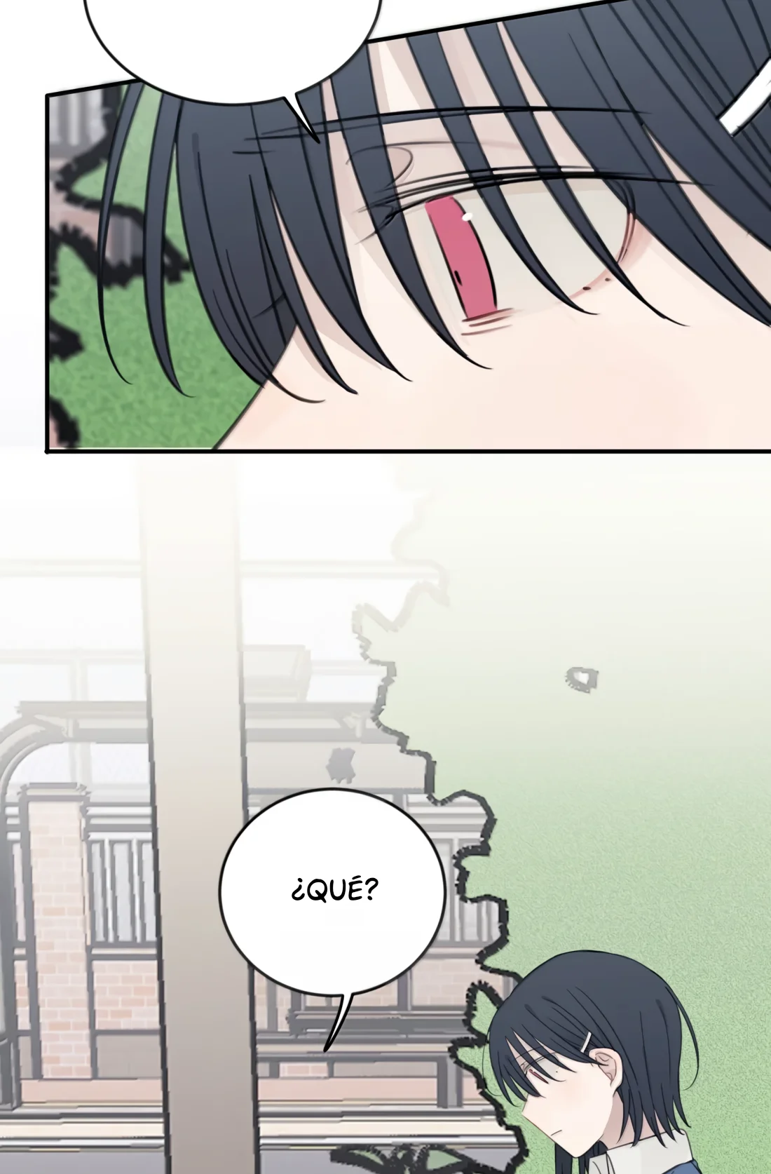 Escucha las estrellas Capítulo 85 - Page 18