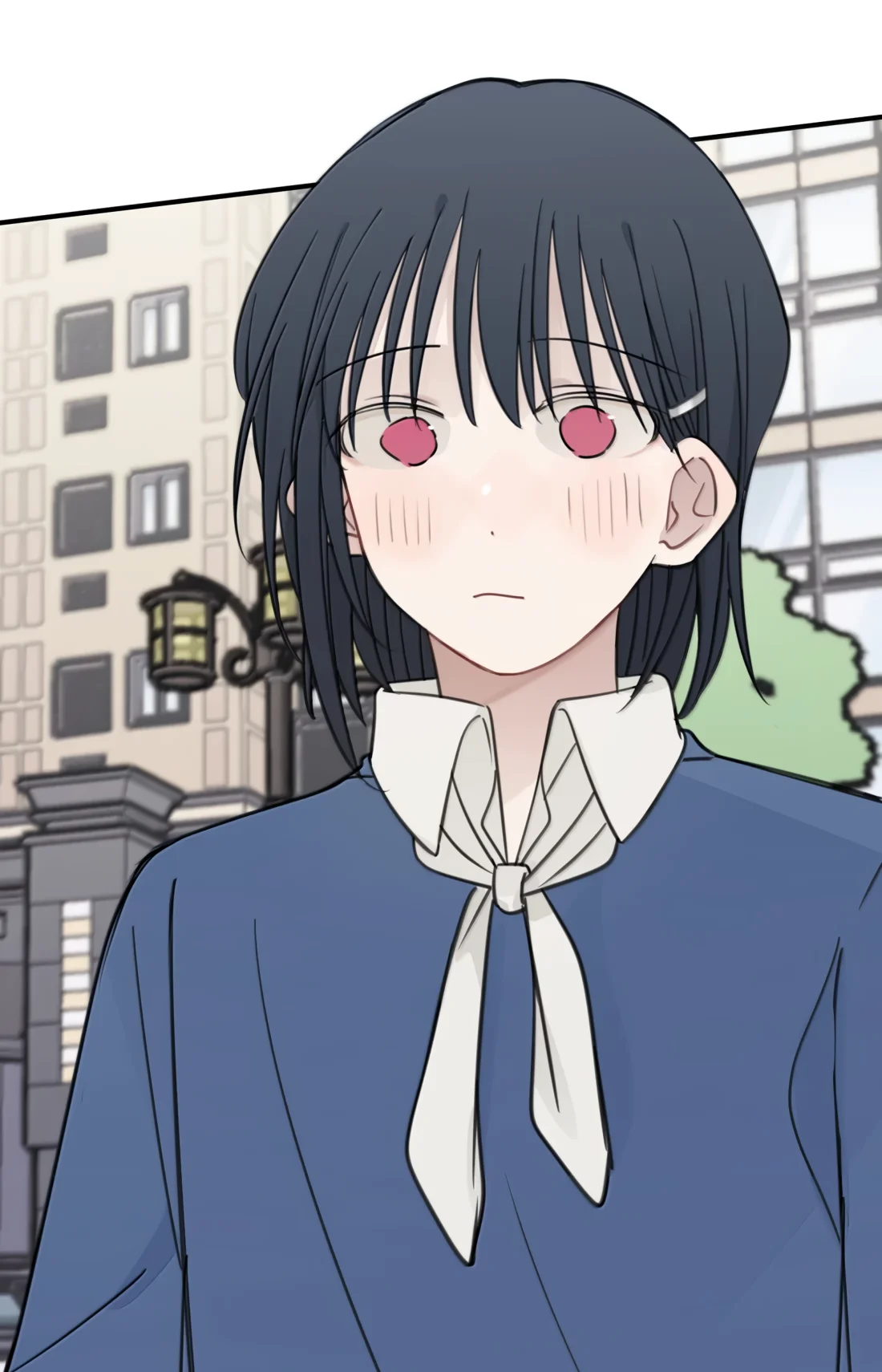 Escucha las estrellas Capítulo 85 - Page 25