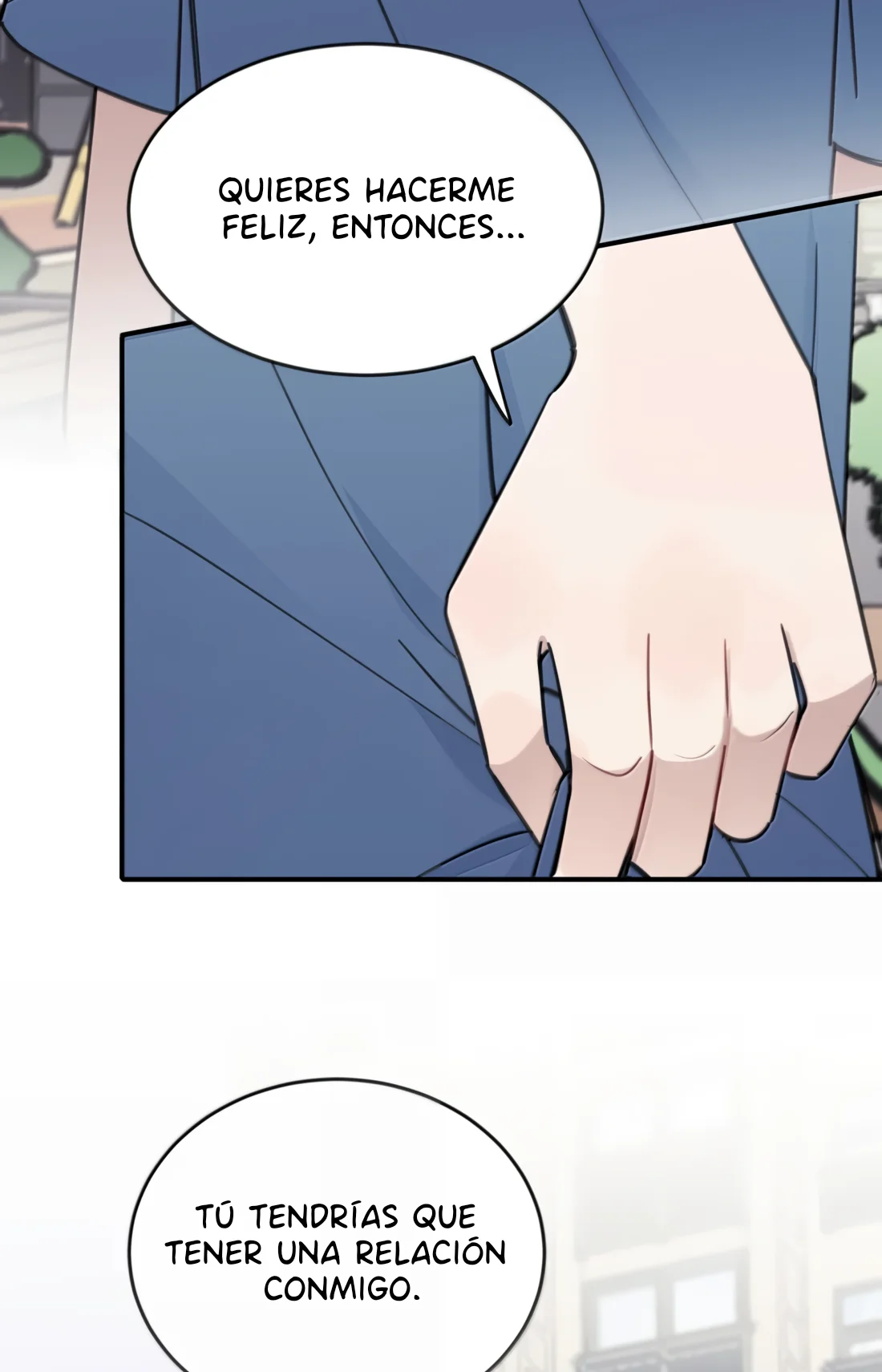 Escucha las estrellas Capítulo 85 - Page 26