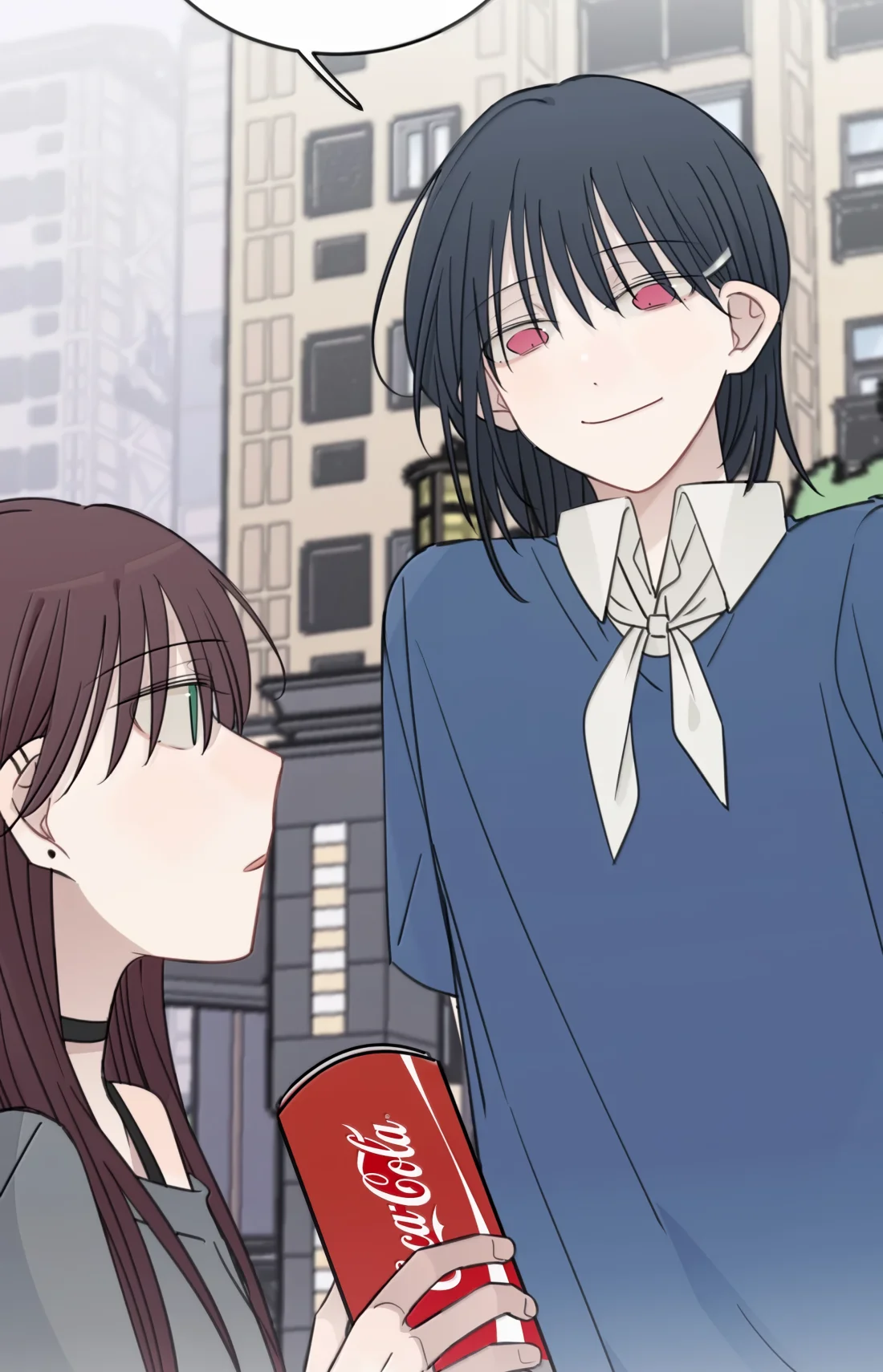 Escucha las estrellas Capítulo 85 - Page 27