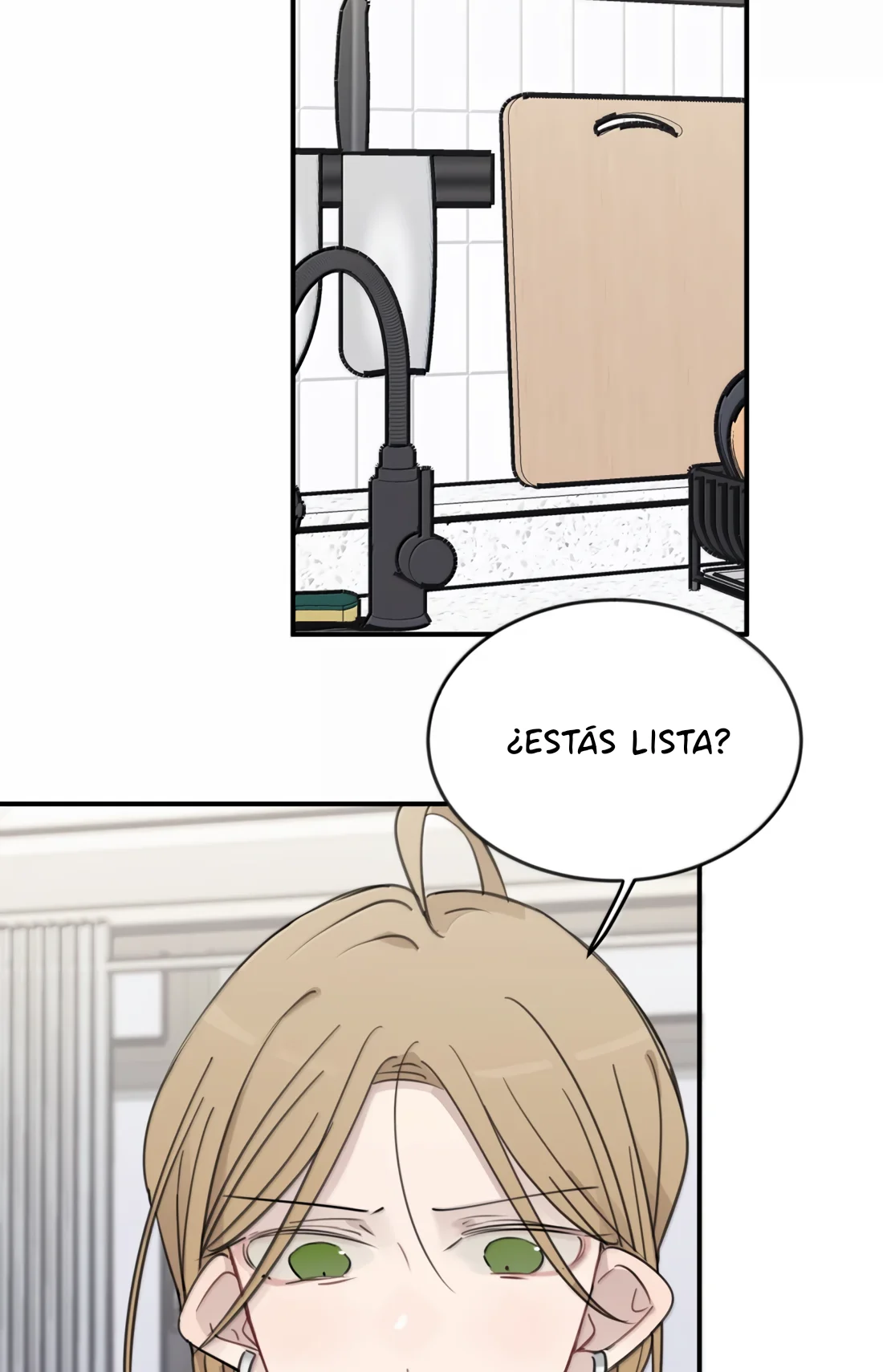 Escucha las estrellas Capítulo 85 - Page 29