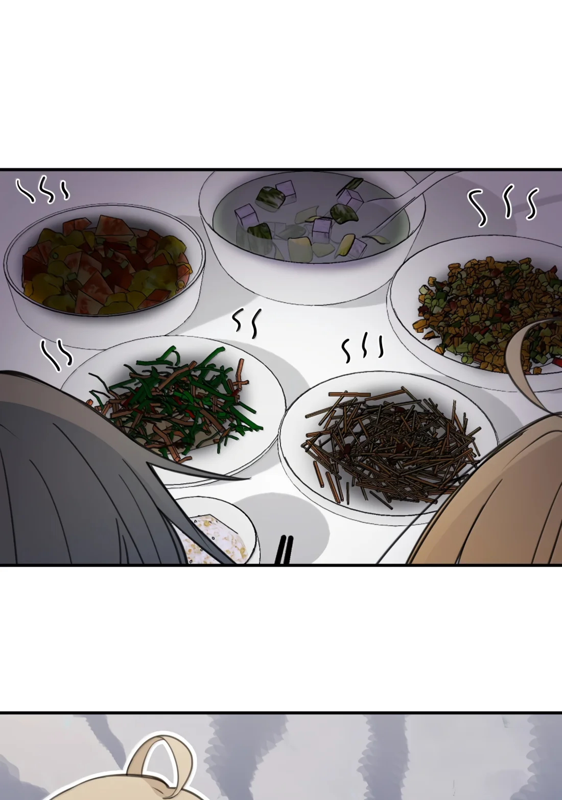 Escucha las estrellas Capítulo 85 - Page 33