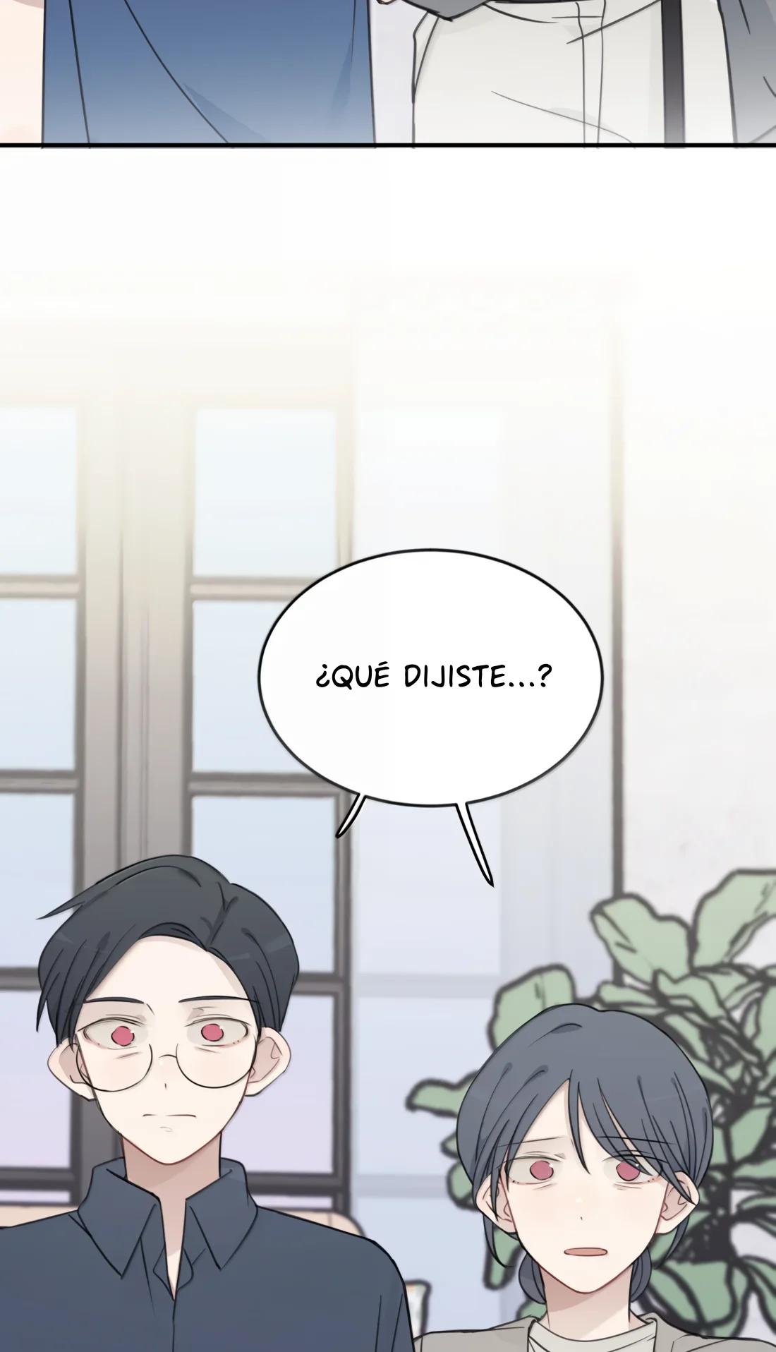 Escucha las estrellas Capítulo 85 - Page 4