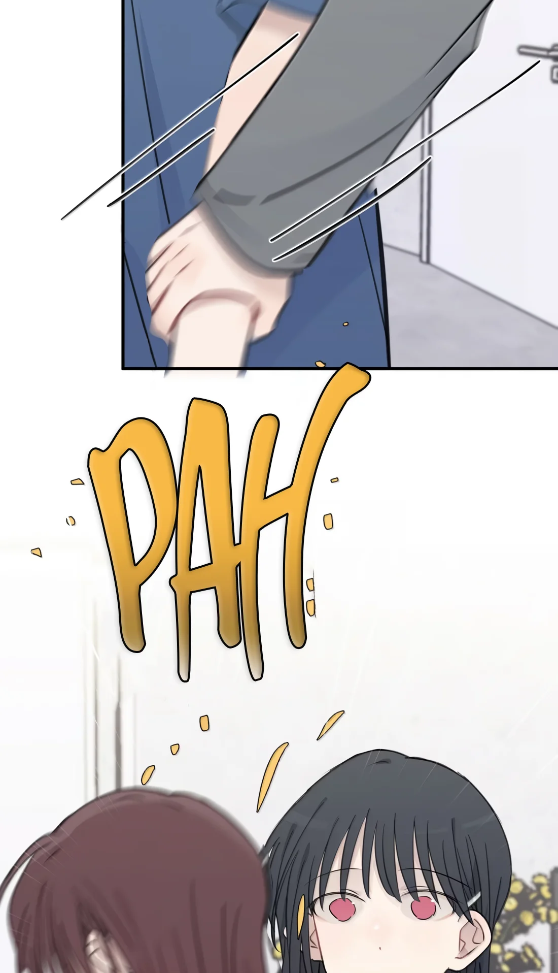 Escucha las estrellas Capítulo 85 - Page 7