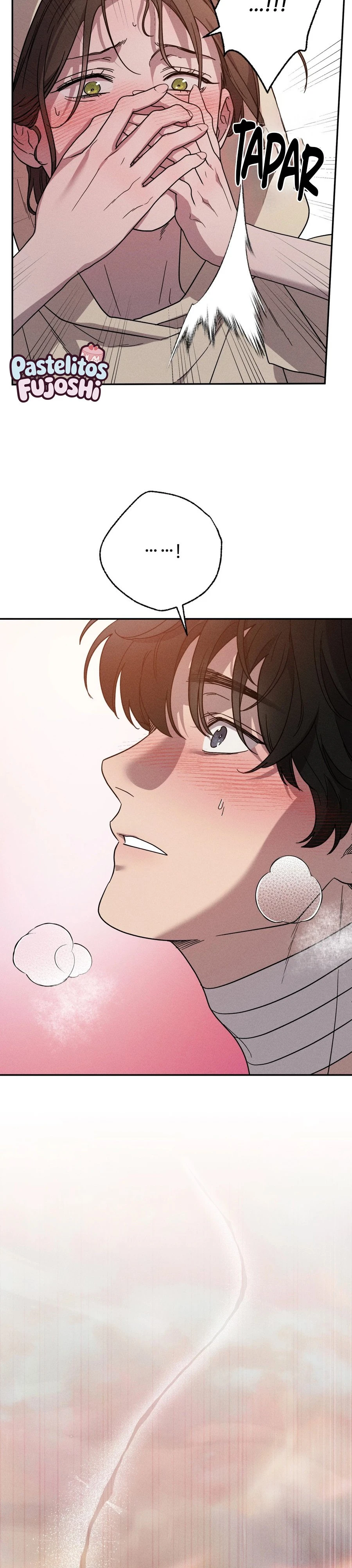 El amor llega en una noche iluminada por la luna Capítulo 30 - Page 2