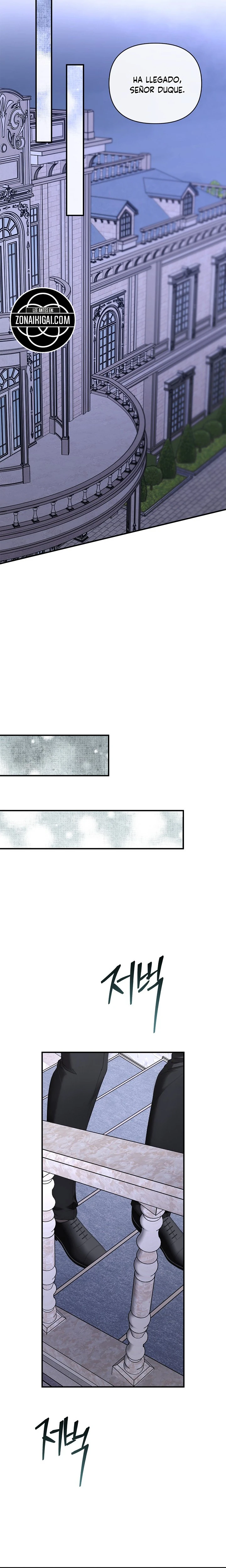 Me lo Bebí Yo En Lugar De Mi Marido Capítulo 20 - Page 14