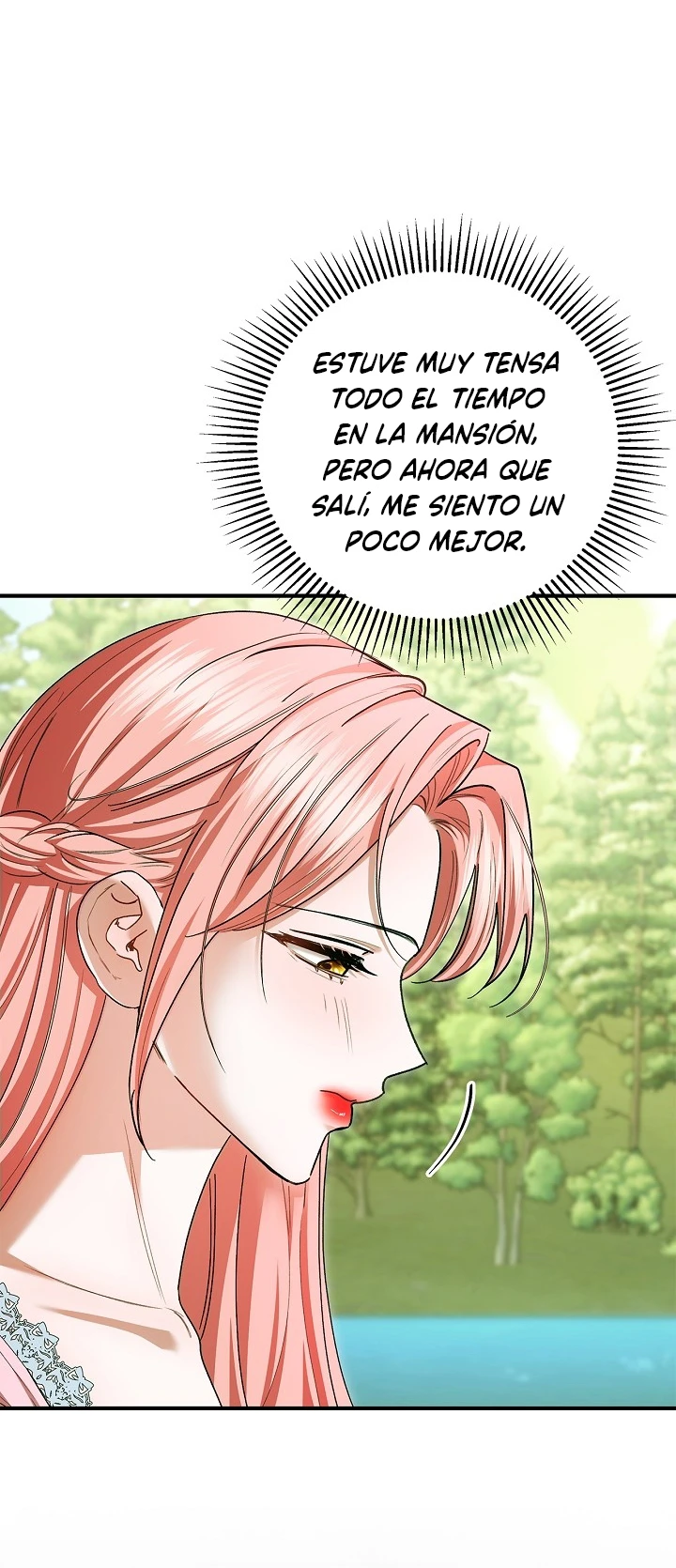 Me lo Bebí Yo En Lugar De Mi Marido Capítulo 27.2 - Page 10