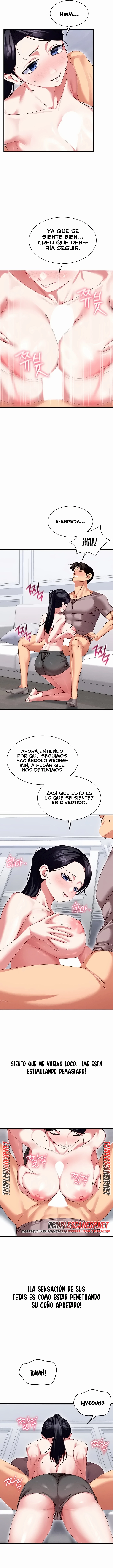 Masajista en la Nueva Ciudad Capítulo 26 - Page 5