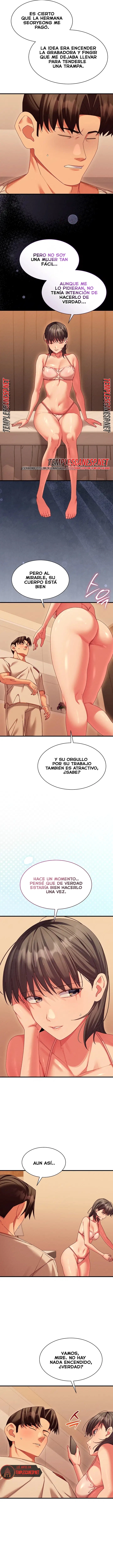 Masajista en la Nueva Ciudad Capítulo 31 - Page 2