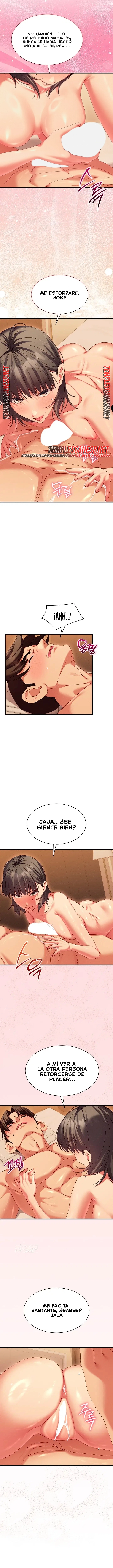 Masajista en la Nueva Ciudad Capítulo 32 - Page 2