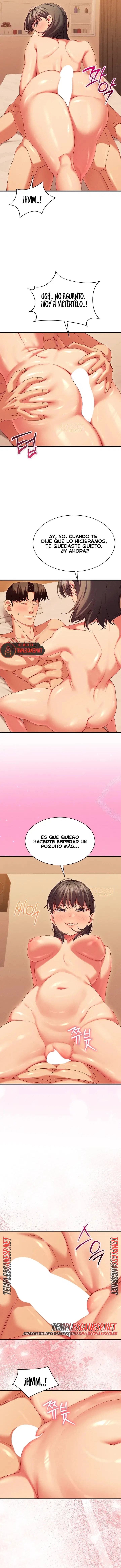 Masajista en la Nueva Ciudad Capítulo 32 - Page 4