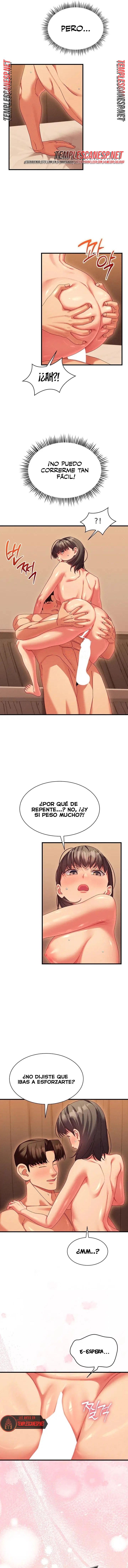 Masajista en la Nueva Ciudad Capítulo 32 - Page 6