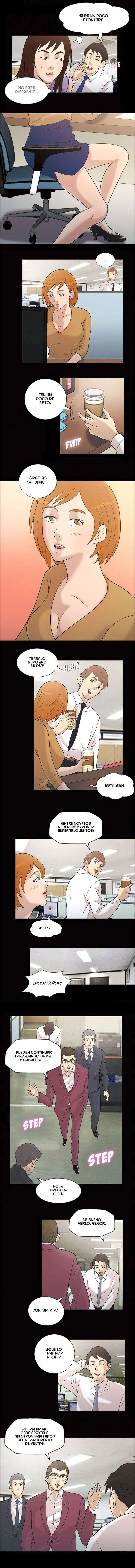 Her Voice Capítulo 28 - Page 2