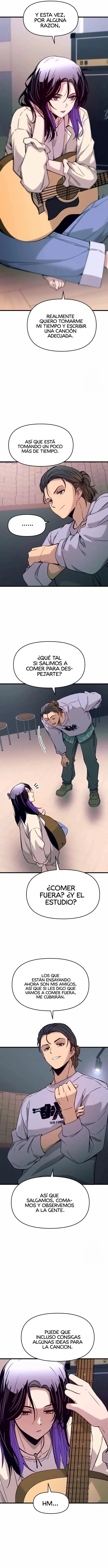 Mi bias toma el último tren Capítulo 16 - Page 11
