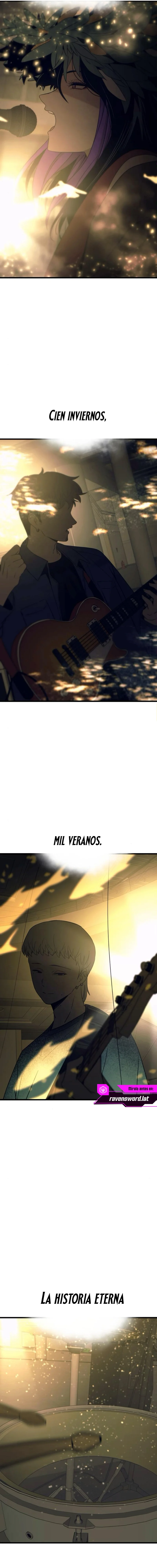 Mi bias toma el último tren Capítulo 63 - Page 29