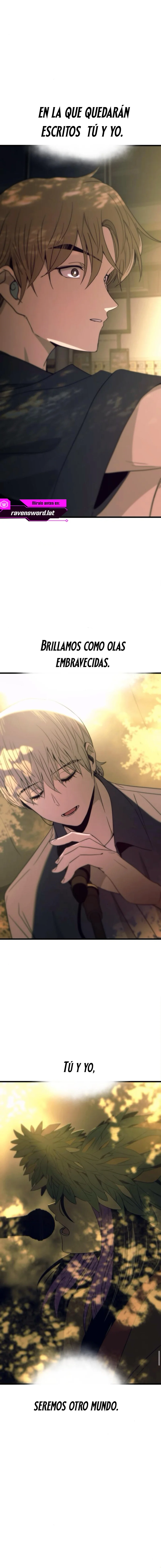 Mi bias toma el último tren Capítulo 63 - Page 30