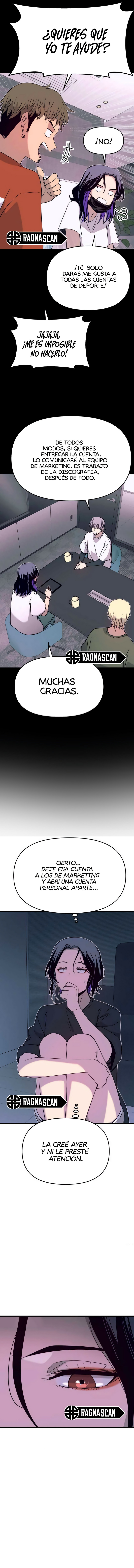 Mi bias toma el último tren Capítulo 64 - Page 12