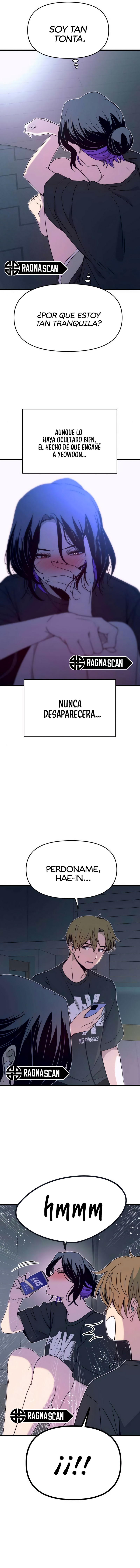 Mi bias toma el último tren Capítulo 64 - Page 13