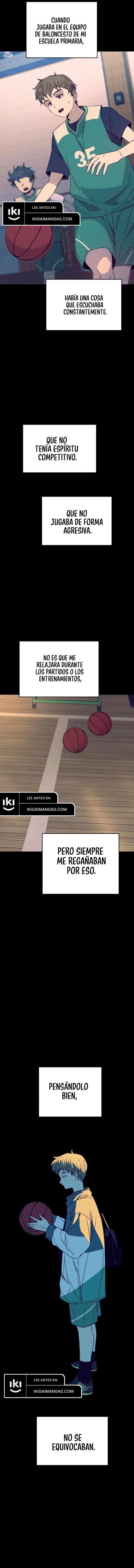 Mi bias toma el último tren Capítulo 66 - Page 21