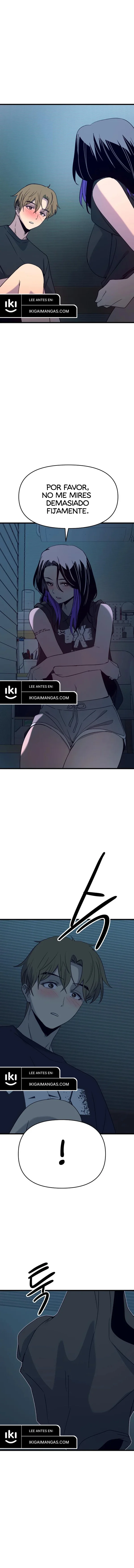 Mi bias toma el último tren Capítulo 66 - Page 5