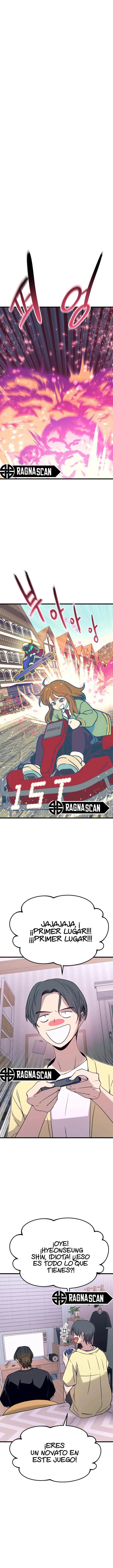 Mi bias toma el último tren Capítulo 67 - Page 18