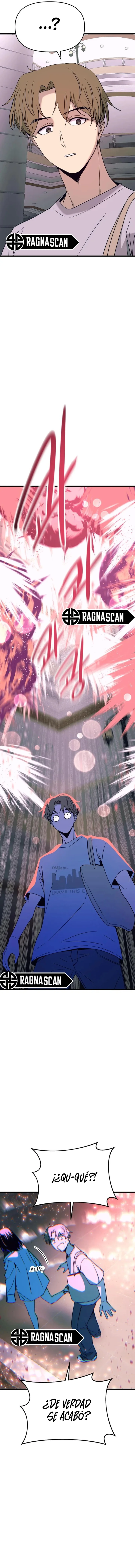 Mi bias toma el último tren Capítulo 67 - Page 6