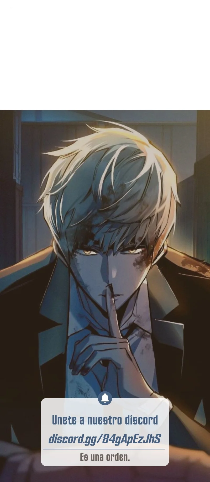 Mi bias toma el último tren Capítulo 68 - Page 19