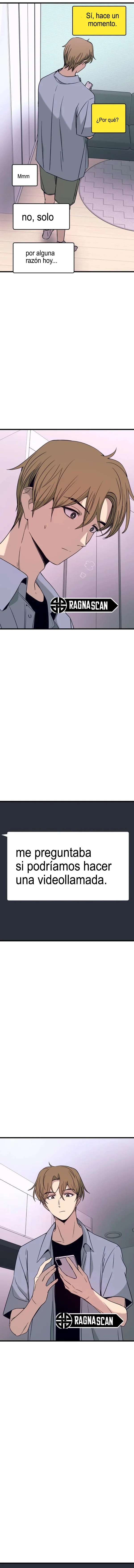 Mi bias toma el último tren Capítulo 69 - Page 16