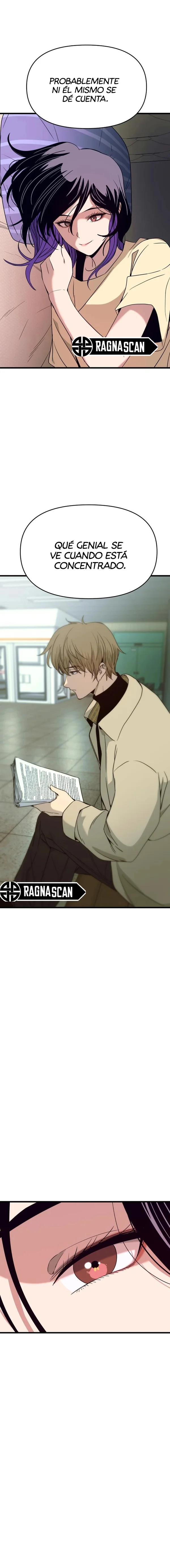 Mi bias toma el último tren Capítulo 69 - Page 26