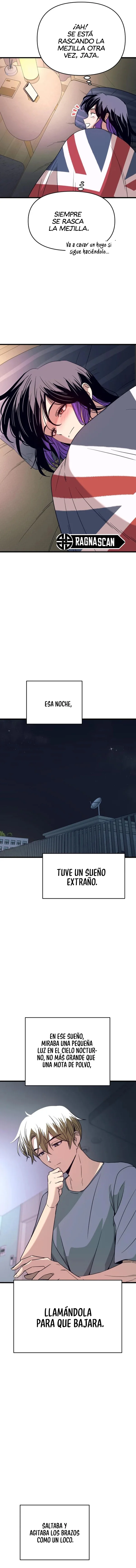 Mi bias toma el último tren Capítulo 69 - Page 28