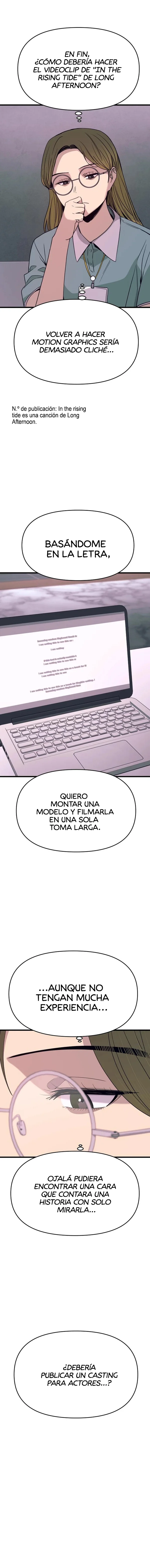 Mi bias toma el último tren Capítulo 69 - Page 31