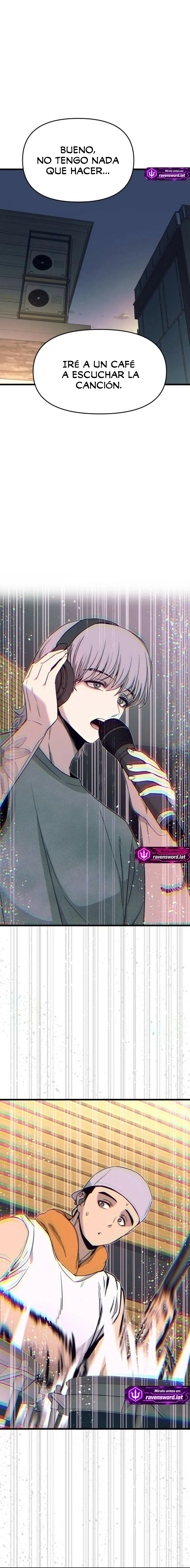 Mi bias toma el último tren Capítulo 70 - Page 16