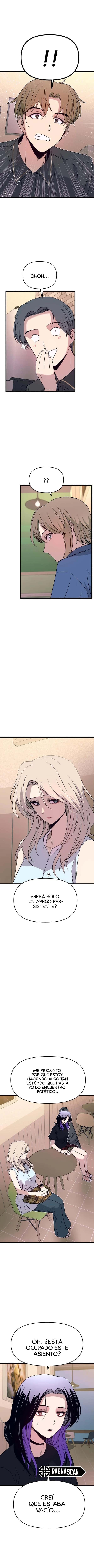Mi bias toma el último tren Capítulo 71 - Page 12