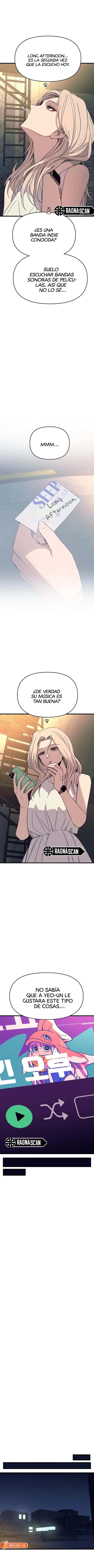 Mi bias toma el último tren Capítulo 72 - Page 13