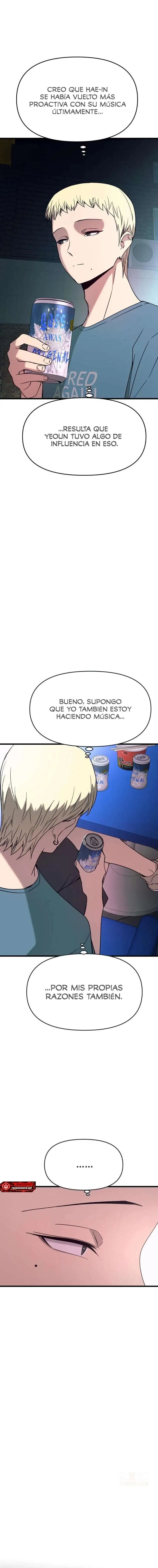 Mi bias toma el último tren Capítulo 76 - Page 26