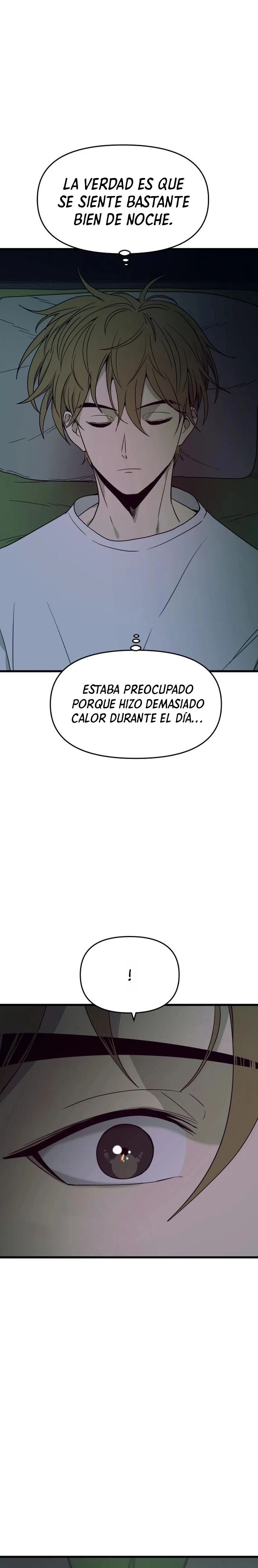 Mi bias toma el último tren Capítulo 86 - Page 10