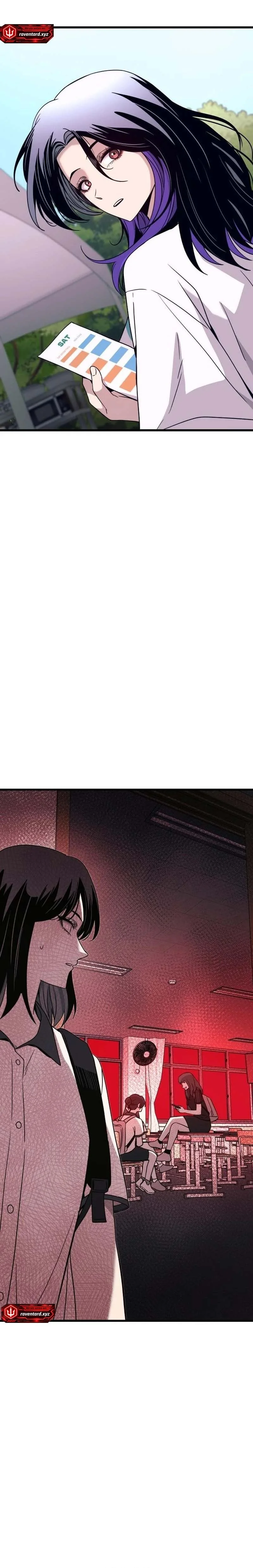 Mi bias toma el último tren Capítulo 87 - Page 16