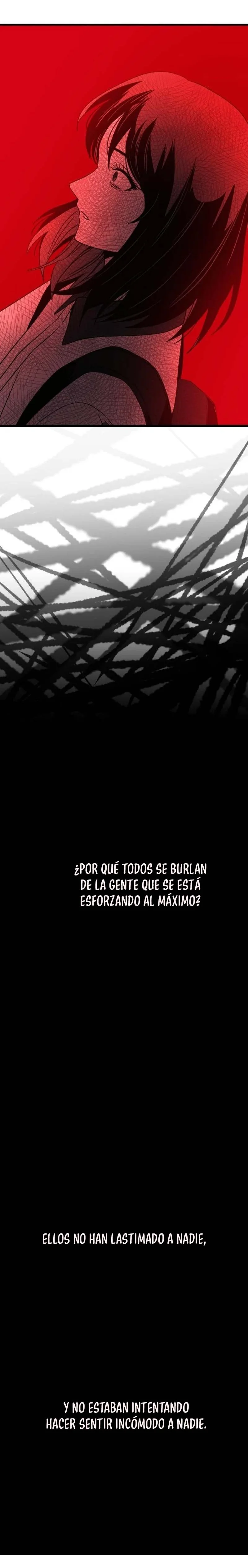 Mi bias toma el último tren Capítulo 87 - Page 20